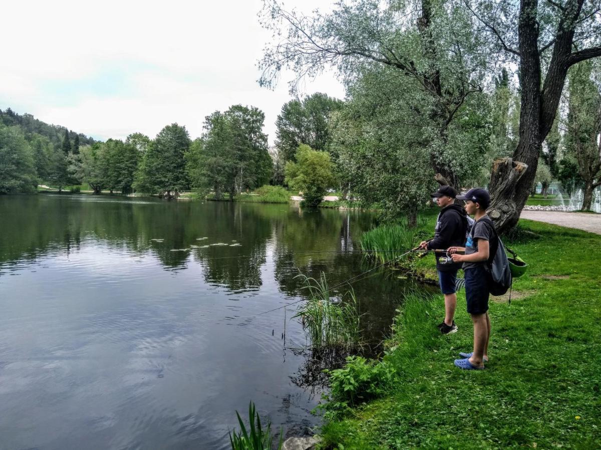 Appartamento Capitano Lahti Esterno foto