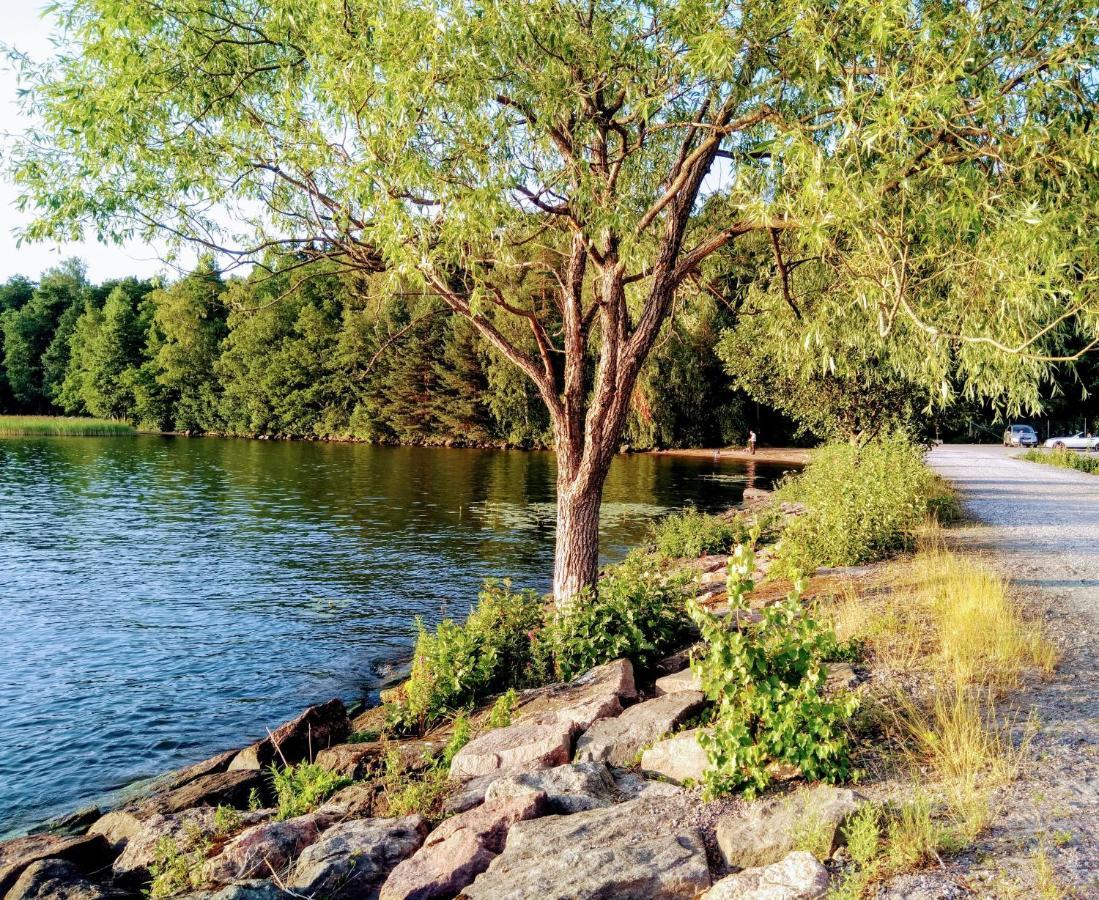 Appartamento Capitano Lahti Esterno foto