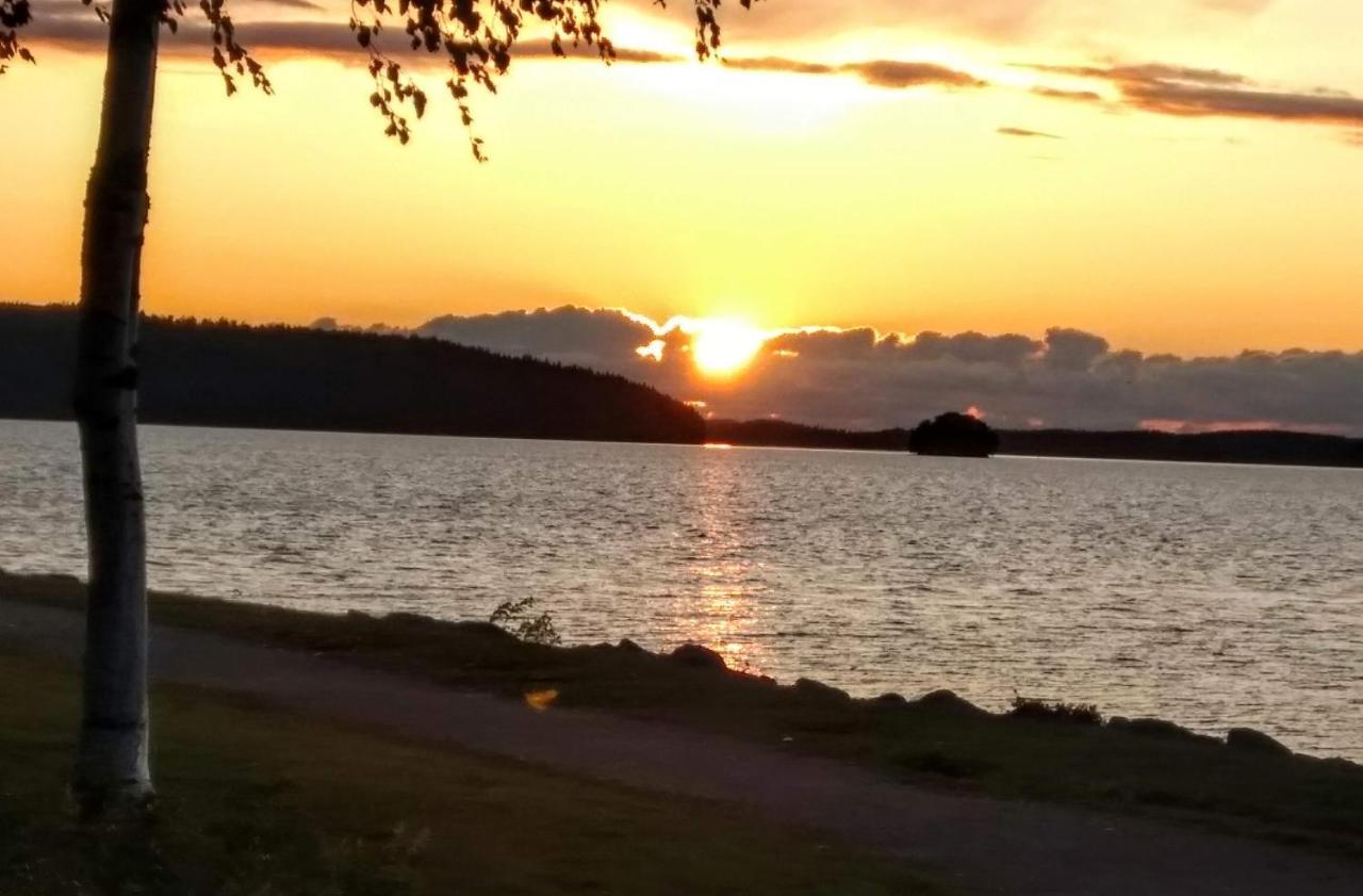 Appartamento Capitano Lahti Esterno foto